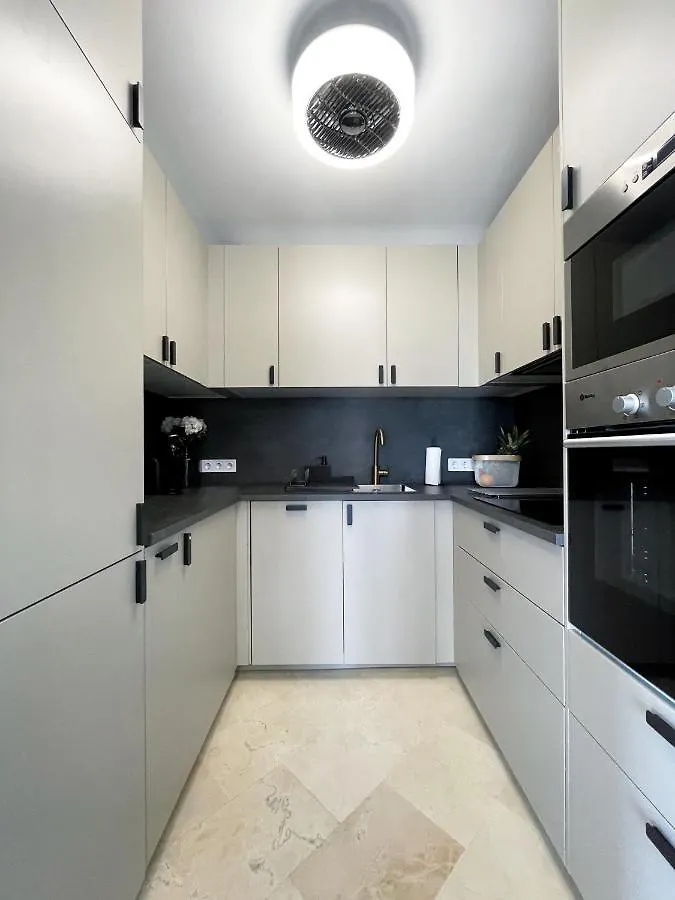 Leos Mijas Golf Apartment Fuengirola