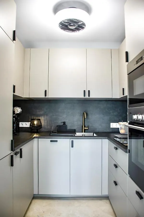 Leos Mijas Golf Apartment Fuengirola