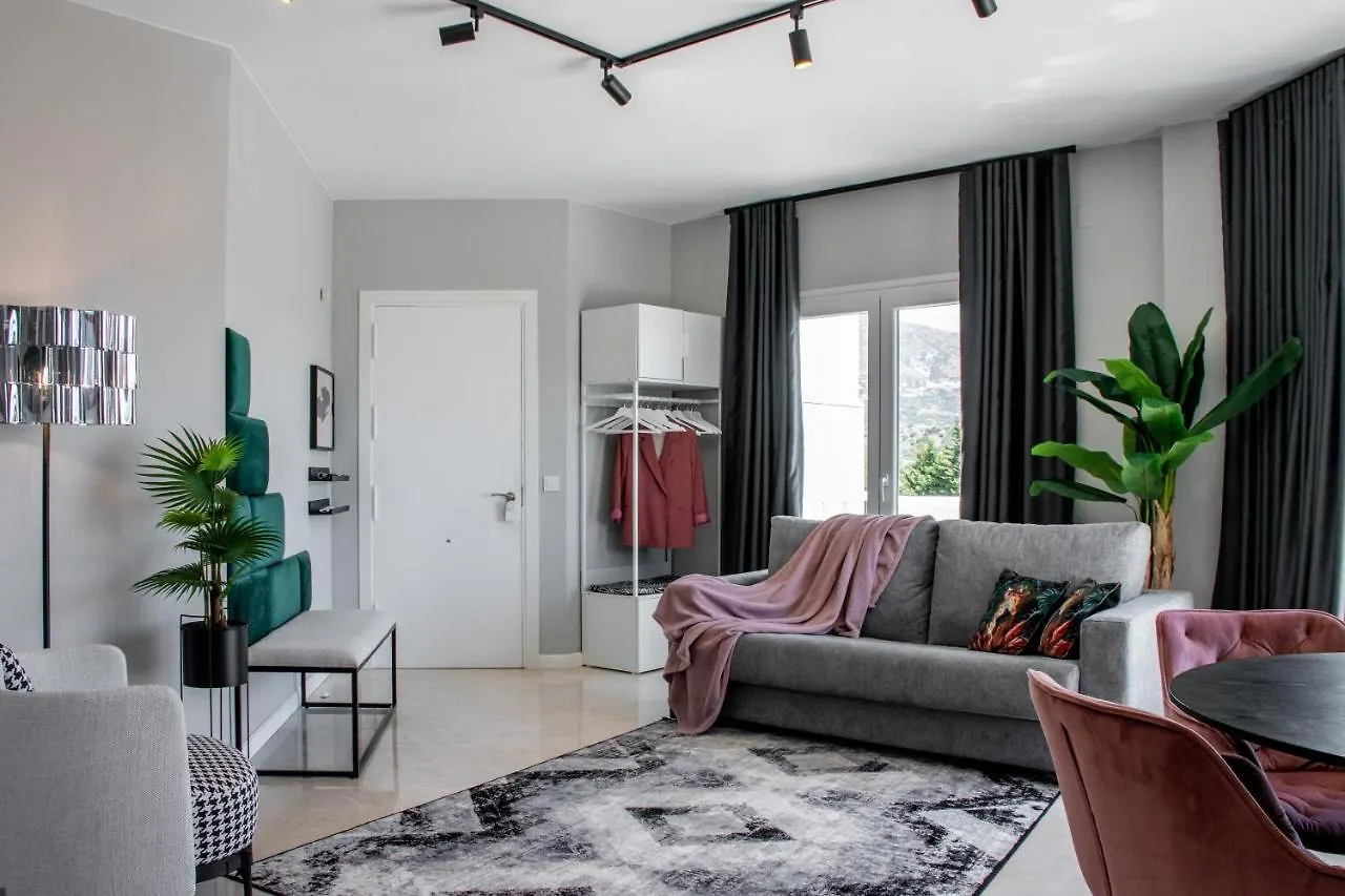 Leos Mijas Golf Apartment Fuengirola 0*,