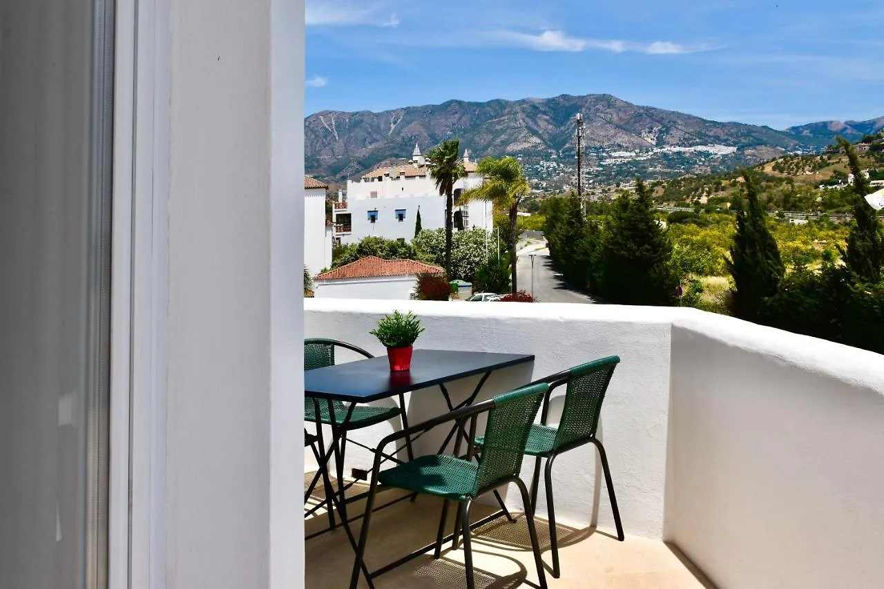 Leos Mijas Golf Apartment Fuengirola
