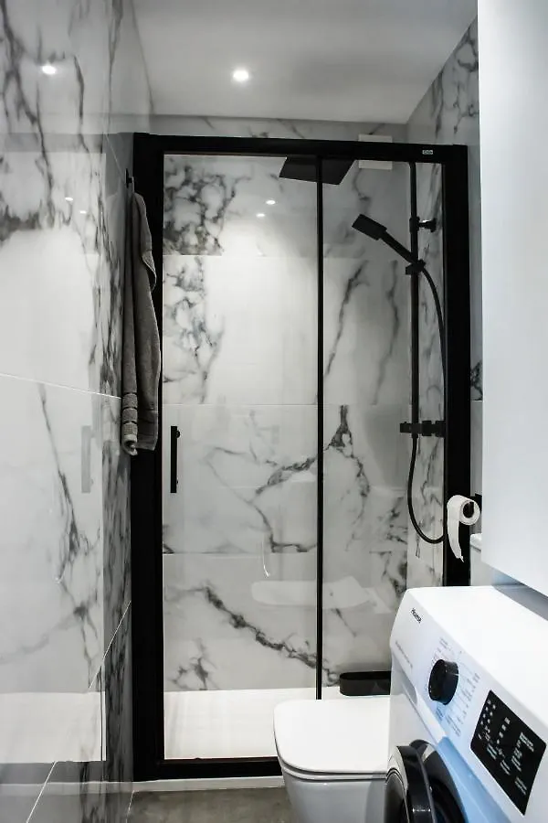 Leos Mijas Golf Apartment Fuengirola