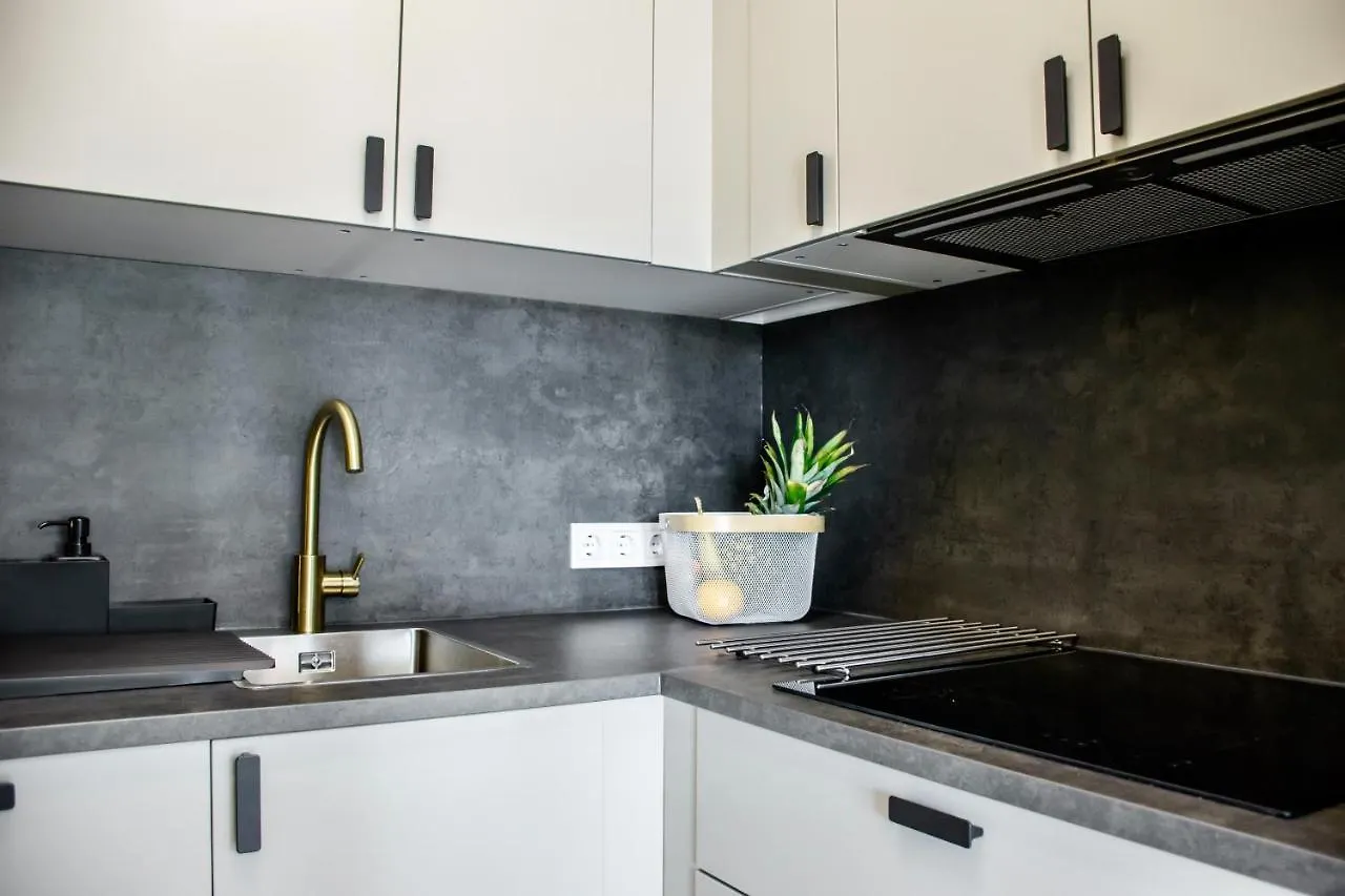 Leos Mijas Golf Apartment Fuengirola