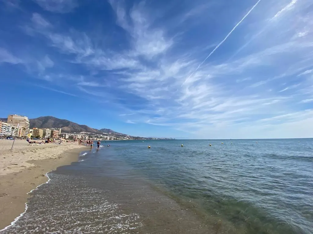 Leos Mijas Golf Apartment Fuengirola Spain
