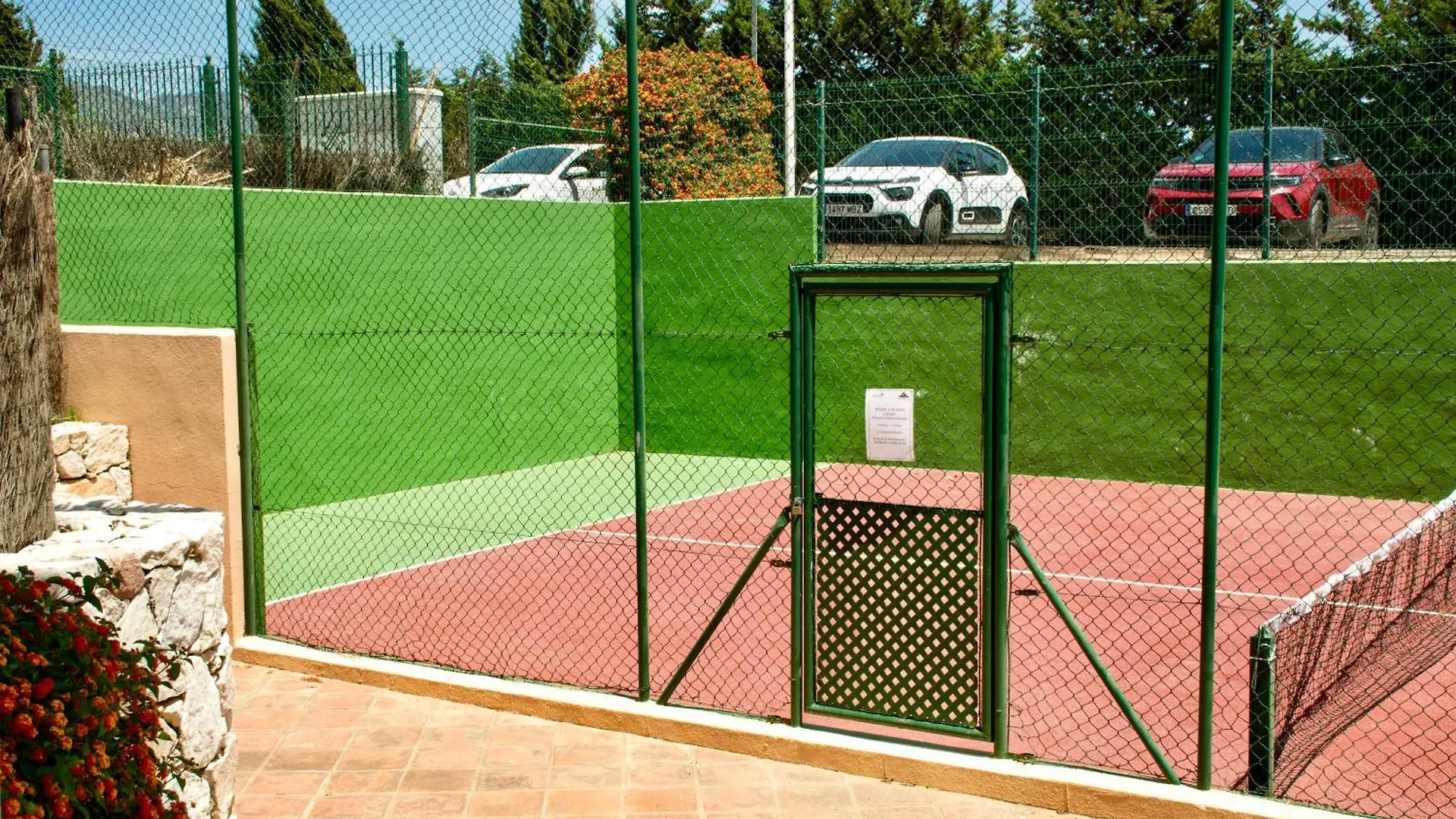 Leos Mijas Golf Apartment Fuengirola