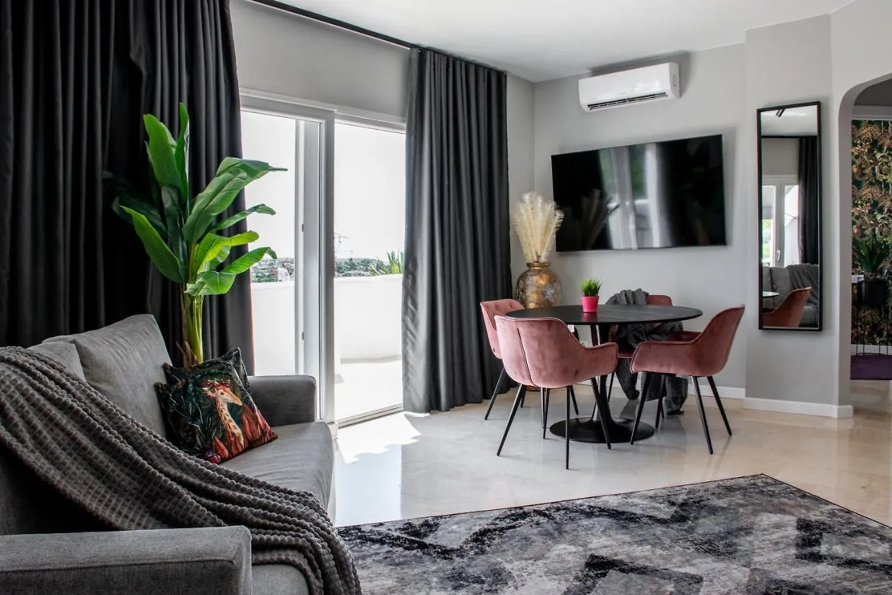 Leos Mijas Golf Apartment Fuengirola 0*,  Spain