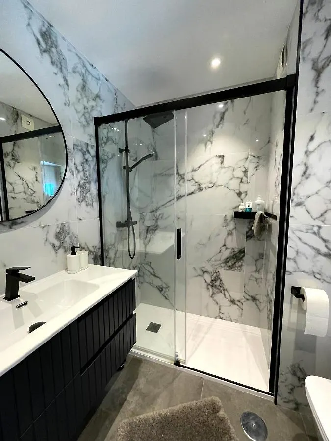 Leos Mijas Golf Apartment Fuengirola