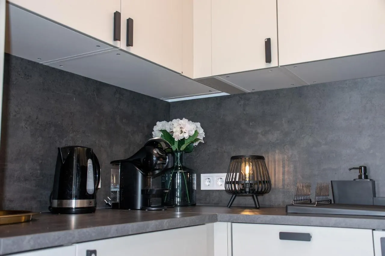 Leos Mijas Golf Apartment Fuengirola