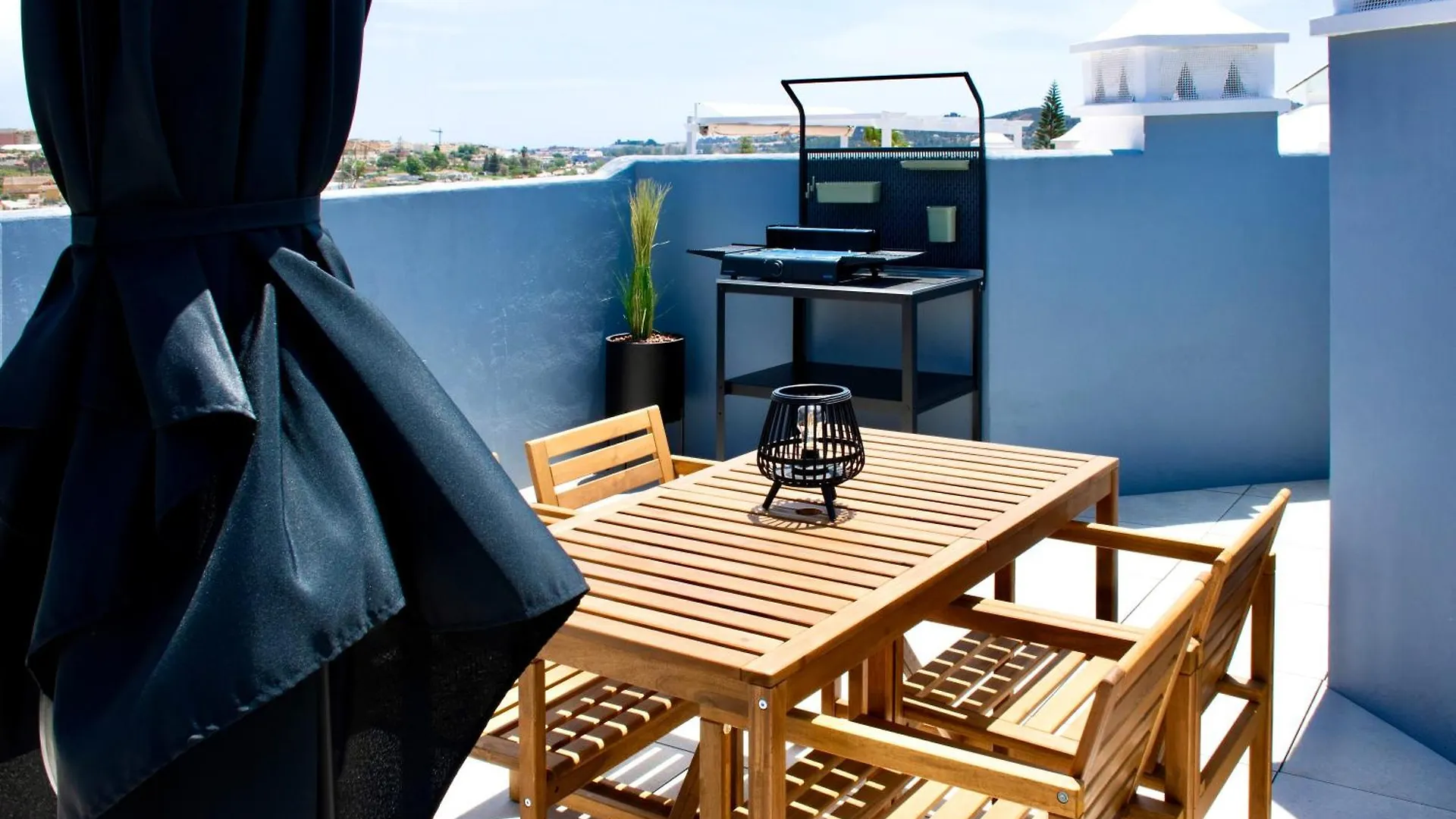 Leos Mijas Golf Apartment Fuengirola 0*,