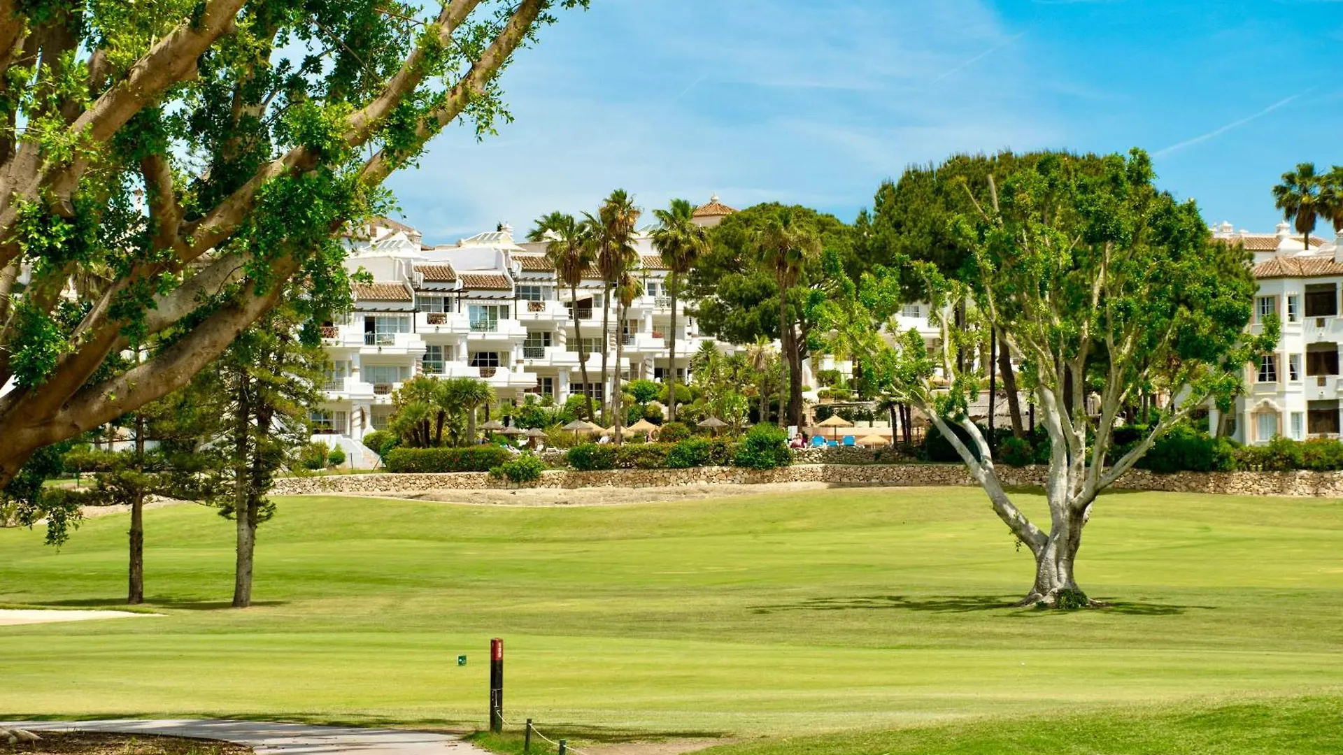 Leos Mijas Golf Apartment Fuengirola 0*,  Spain
