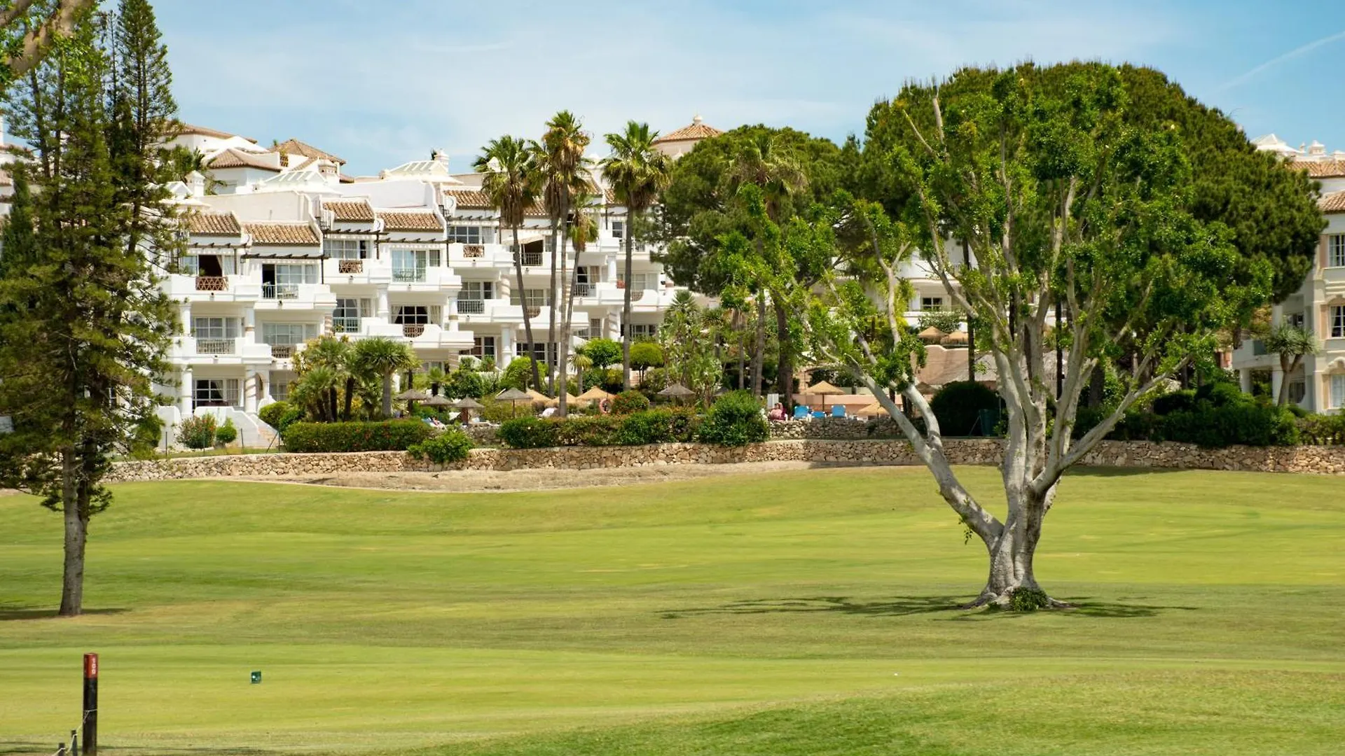 Leos Mijas Golf Apartment Fuengirola 0*,  Spain